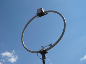 magnetische antenne