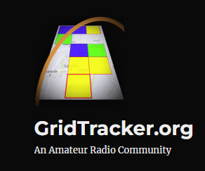 Logo Grid tracker